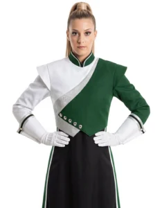 Marching Band Coat BC6565G
