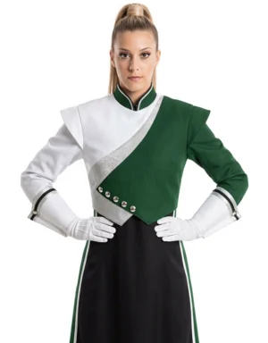 Marching Band Coat BC6565G
