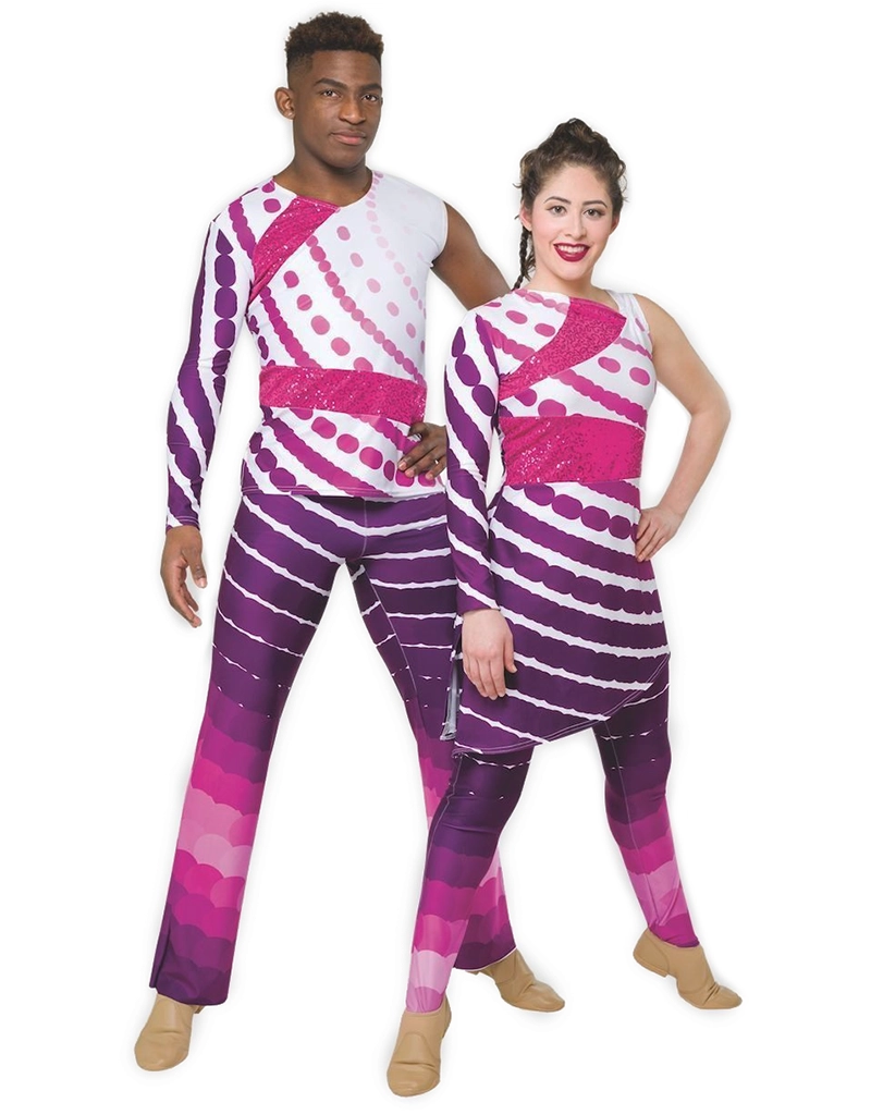 Optimum Tunic Male SP8350M