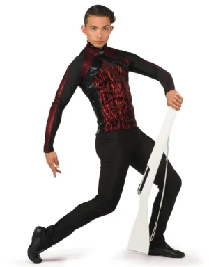 You Don’t Know Why G1042