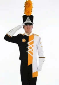 MARCHING BAND COAT BC3000