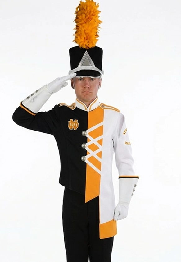 MARCHING BAND COAT BC3000