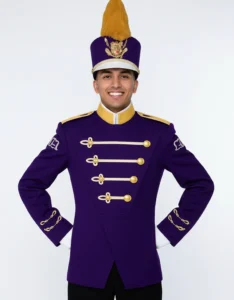 MARCHING BAND COAT BC2017A