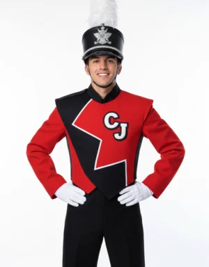 Marching band Coat BC08