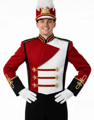 Marching Band Coat BC10