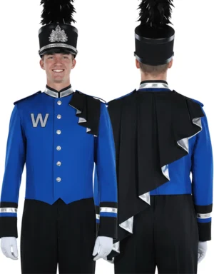 MARCHING BAND COAT BC11