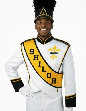 MARCHING BAND COAT BC1405