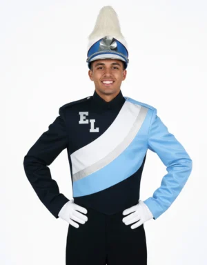 MARCHING BAND COAT BC1404