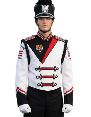MARCHING BAND COAT BC2014