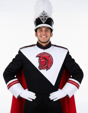 MARCHING BAND COAT BC6073