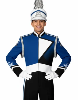 MARCHING BAND COAT BC626