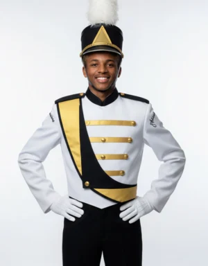 MARCHING BAND COAT BC6566N