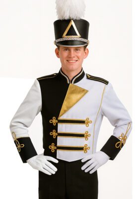 Marching Band Jacket P81BC12