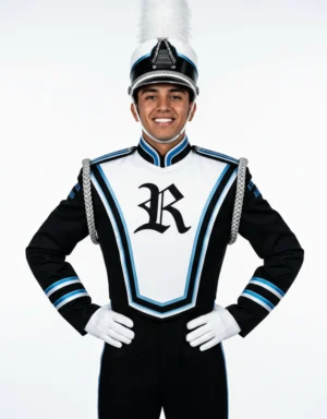 MARCHING BAND COAT BC2028