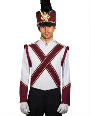Marching Band Coat B0159