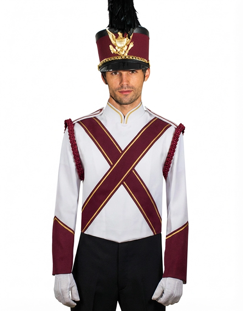 Marching Band Coat B0159