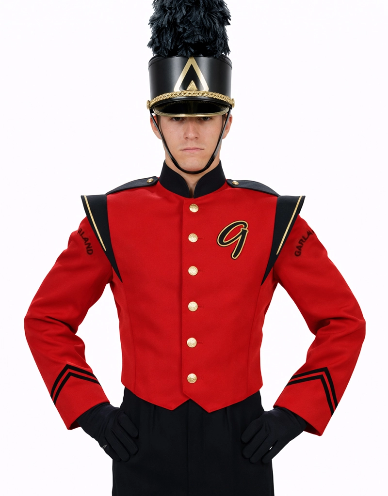 Marching Band Coat BC00003