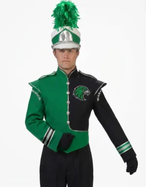 Marching Band Coat BC00008
