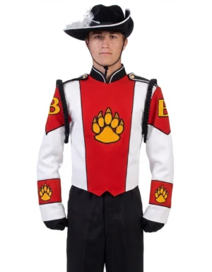 Marching Band Coat BC00013