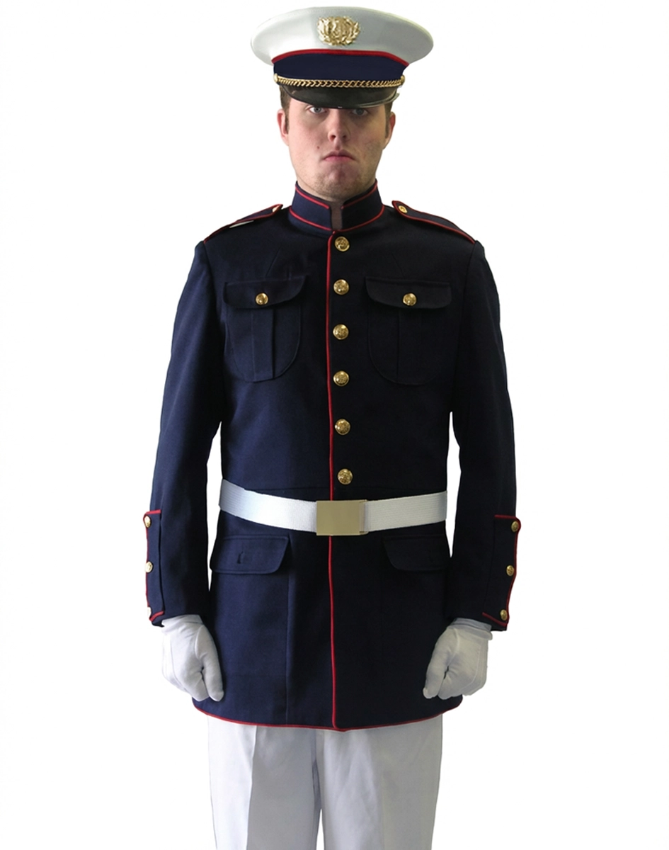 Marching Band Coat BC1105
