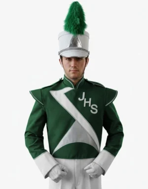 Marching Band Coat BC1255