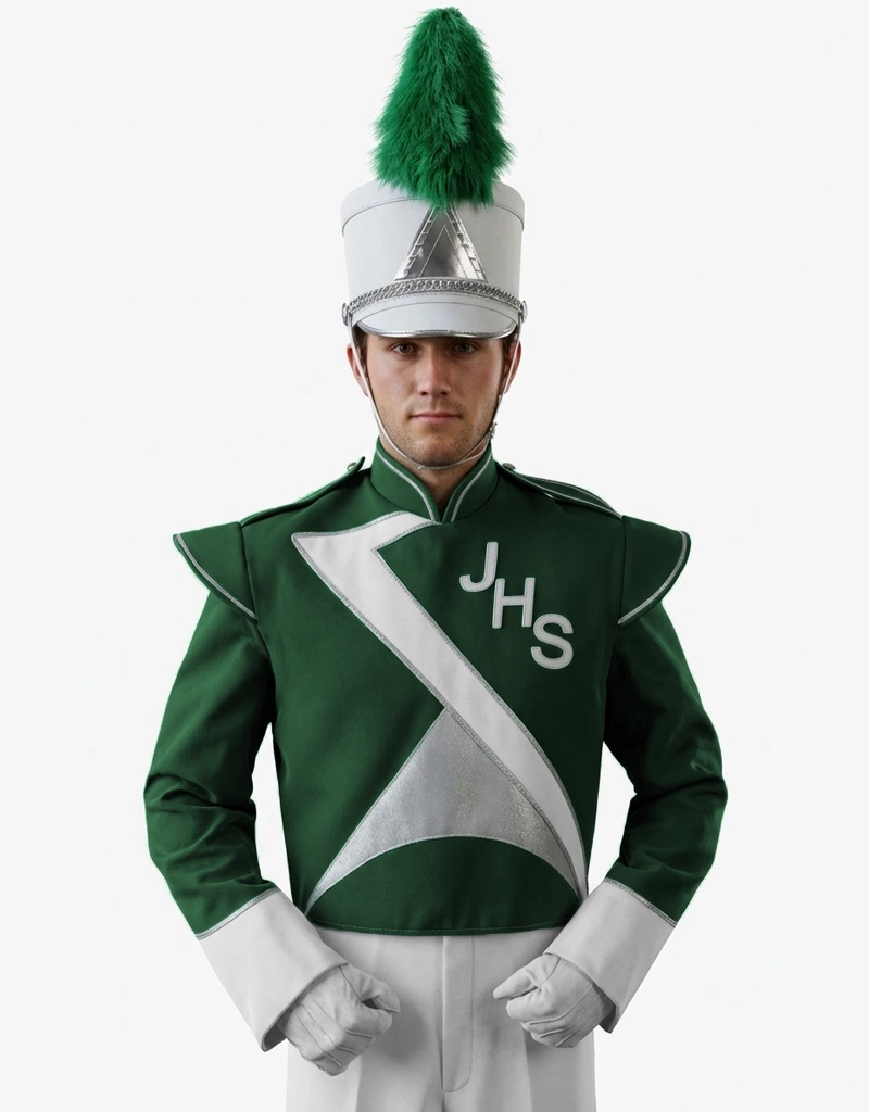 Marching Band Coat BC1255