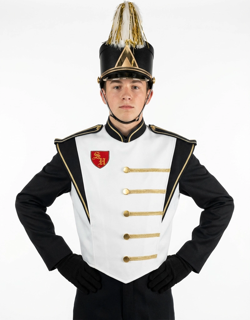 Marching Band Coat BC1409