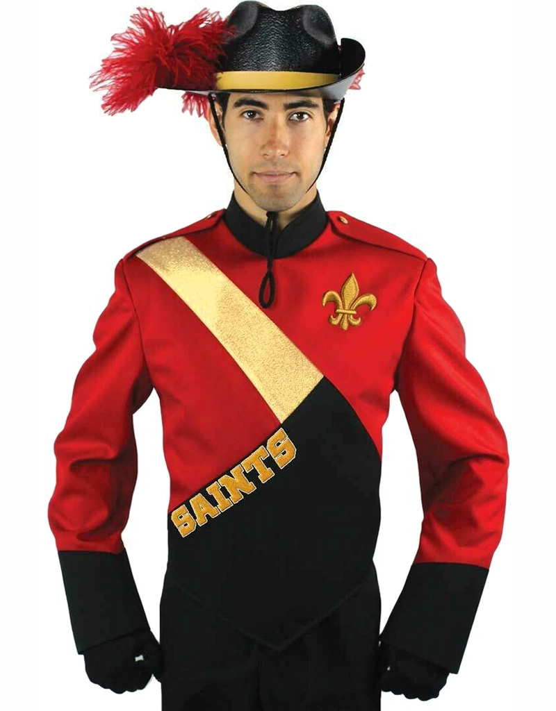 Marching Band Coat BC1412