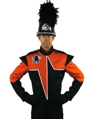 Marching Band Coat BC1414