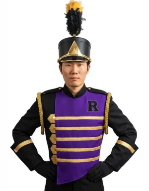 Marching Band Coat BC1419