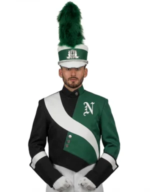 Marching Band Coat BC1516