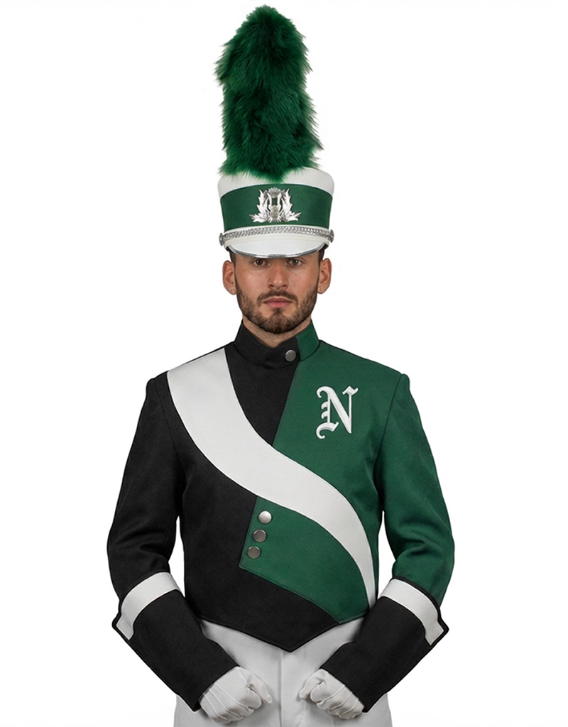 Marching Band Coat BC1516