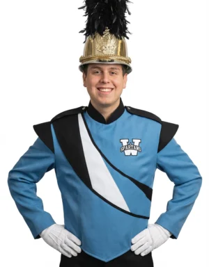 Marching Band Coat BC1918