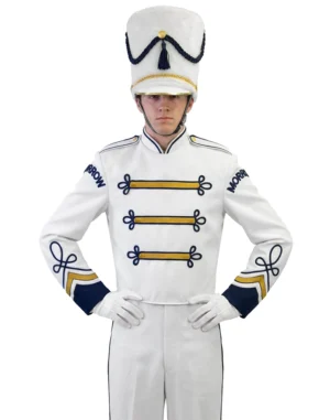 Marching Band Coat BC2008
