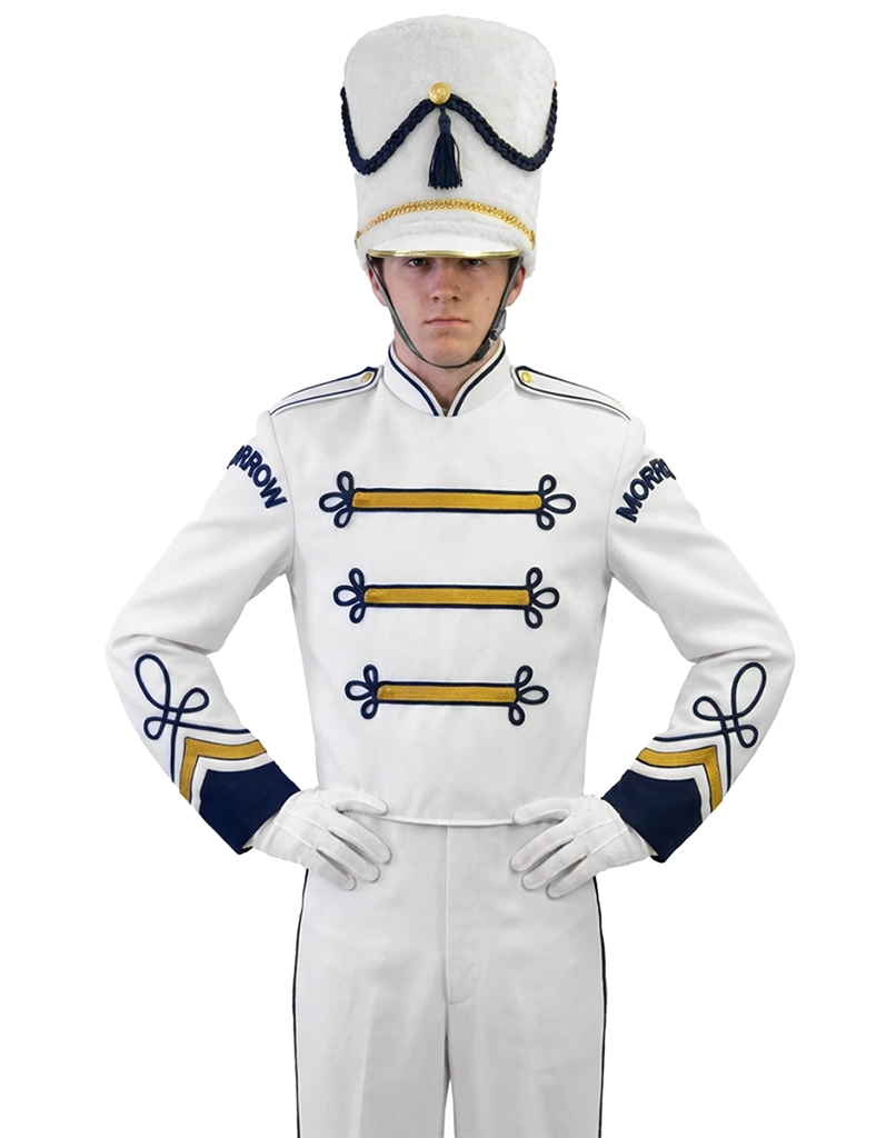 Marching Band Coat BC2008