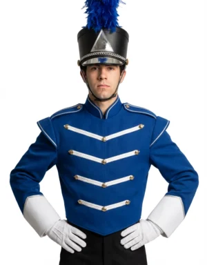 Marching Band Coat BC2012