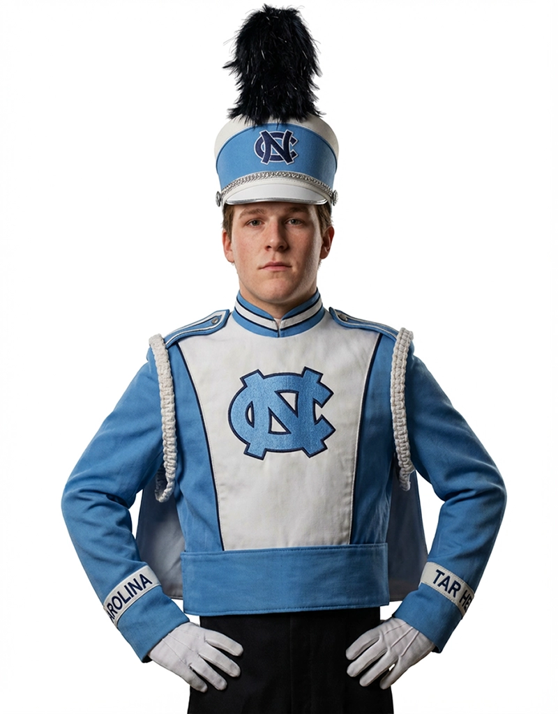 Marching Band Coat BC2019