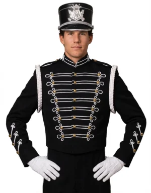 Marching Band Coat BC2021