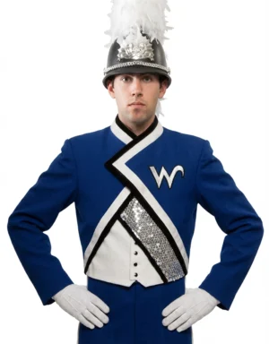 Marching Band Coat BC2031