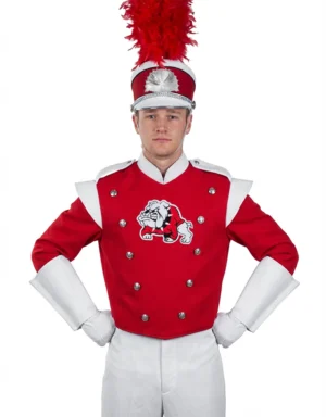 Marching Band Coat BC220