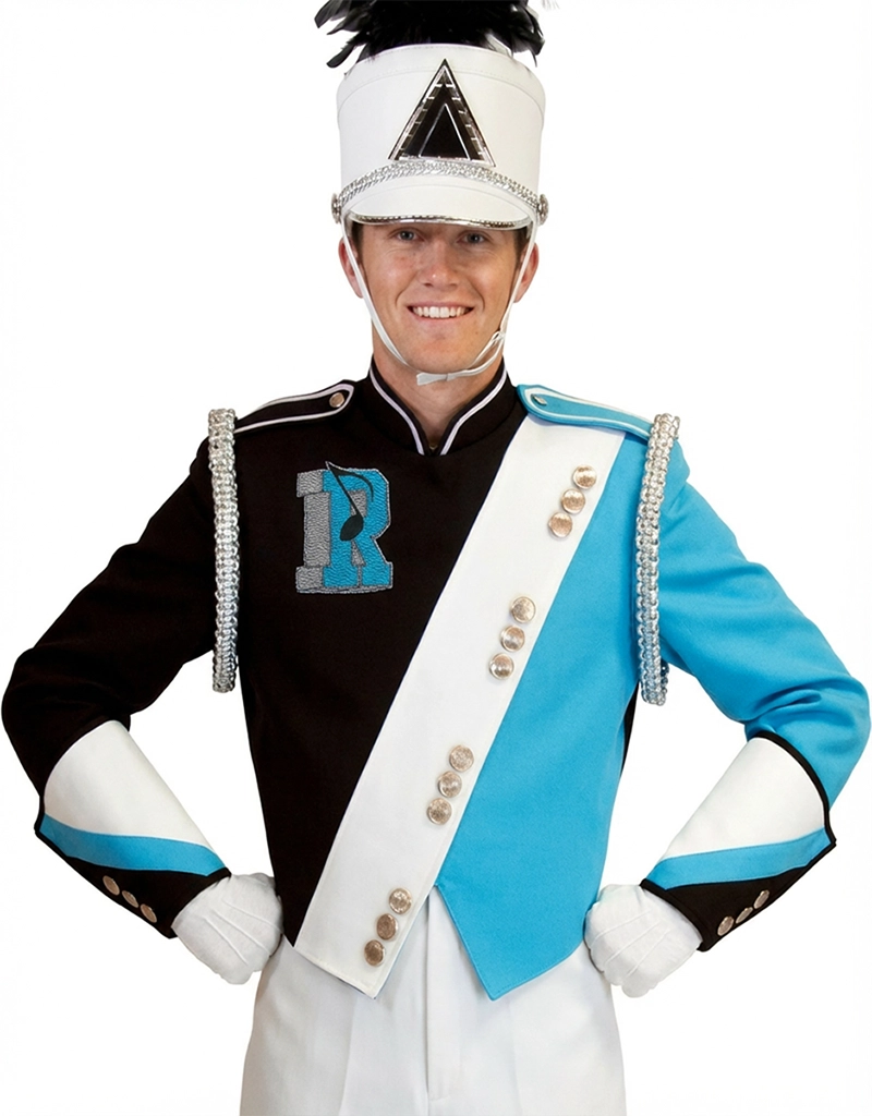 Marching Band Coat BC2525