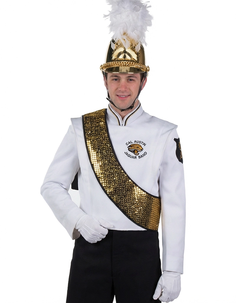 Marching Band Coat BC290