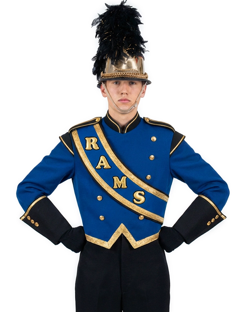 Marching Band Coat BC405