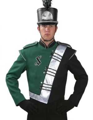 Marching Band Coat BC410