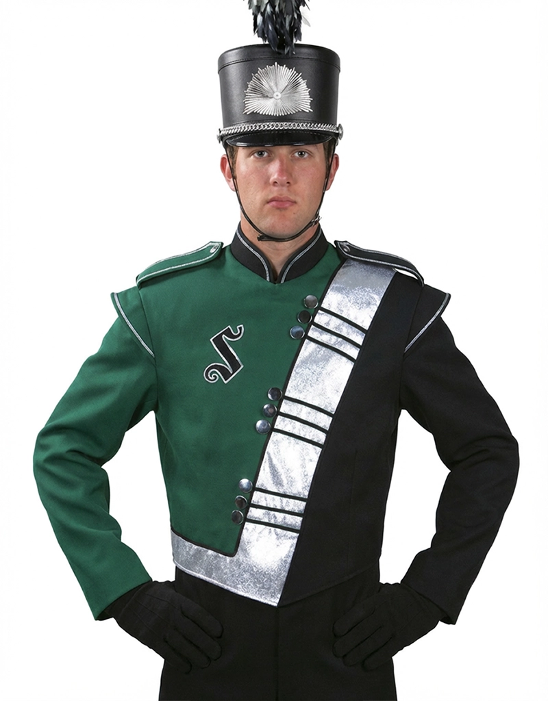 Marching Band Coat BC410