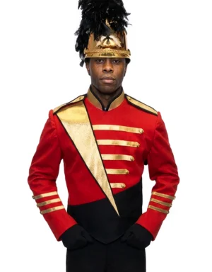 Marching Band Coat BC444