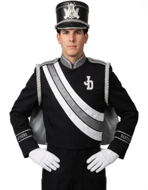 Marching Band Coat BC493