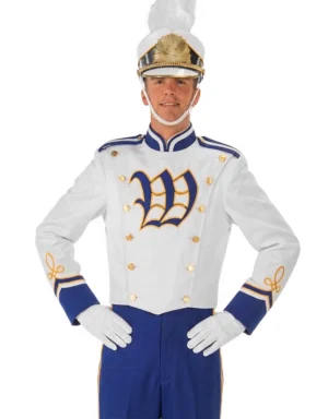 Marching Band Coat BC506