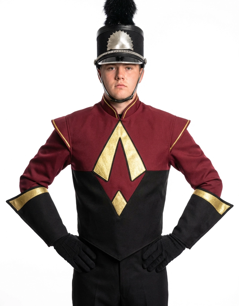 Marching Band Coat BC6071