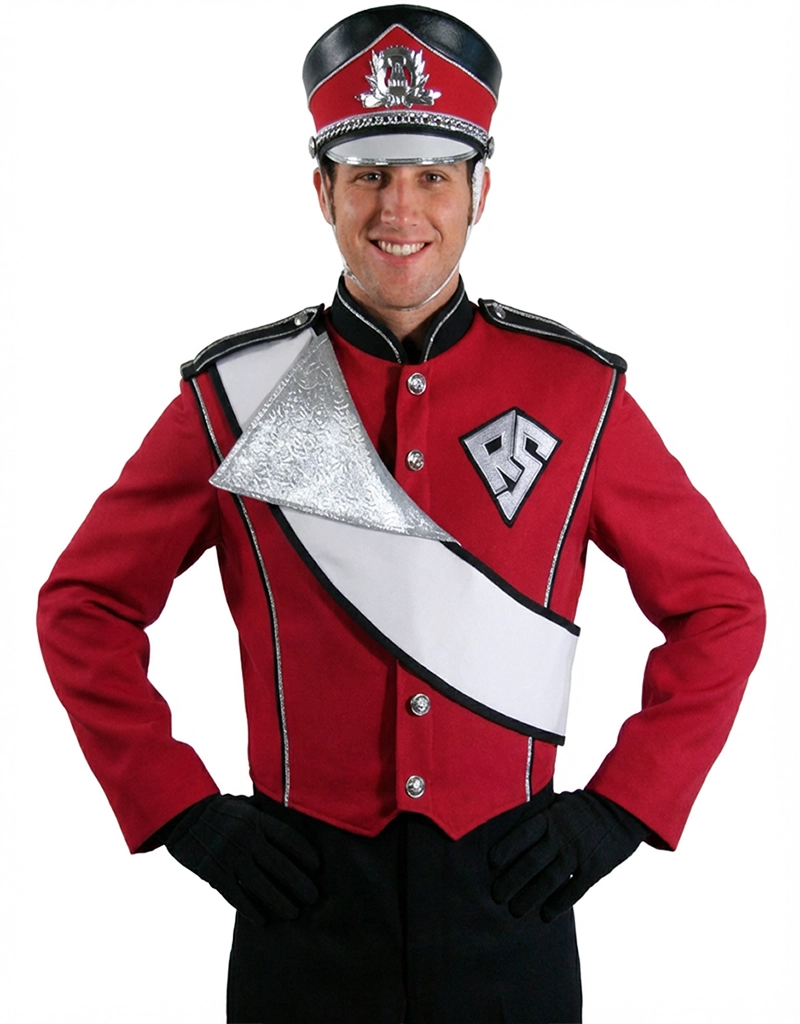 Marching Band Coat BC6074